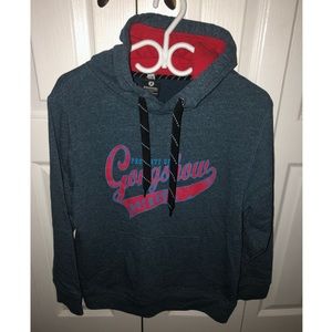 Gongshow Hoodie